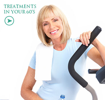 Weight Loss Treatments Recommended At The Age 60+ in Folsom, CA and Roseville, CA