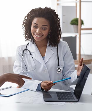 How It Works at Set Point Medical Weight Loss Clinic in Folsom, CA and Roseville, CA