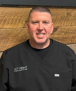 Troy Watson, CEO at Set Point Medical Weight Loss Clinic in Folsom, CA and Roseville, CA

