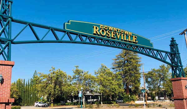 Local Resources for City of Roseville, CA Residents