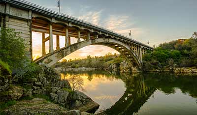 Local Resources for City of Folsom, CA Residents