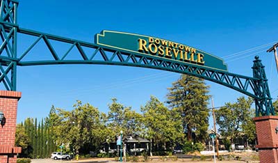 Local Resources for City of Roseville, CA Residents