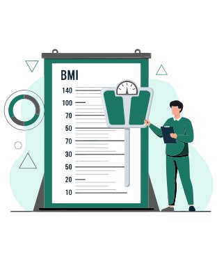 BMI Calculator at Set Point Medical Weight Loss Clinic in Folsom CA and Roseville CA