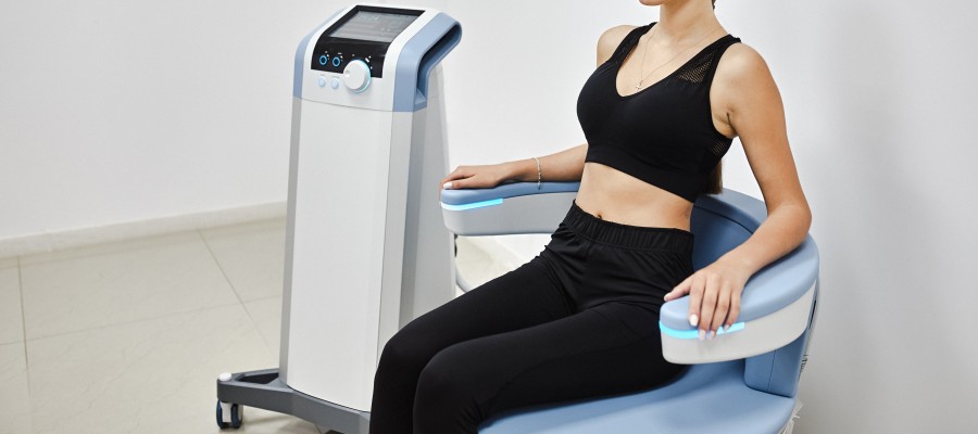 Emsella Specialist in Folsom, CA: Pelvic Floor & Incontinence Relief