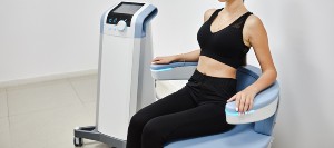 Emsella Specialist in Folsom, CA: Pelvic Floor & Incontinence Relief