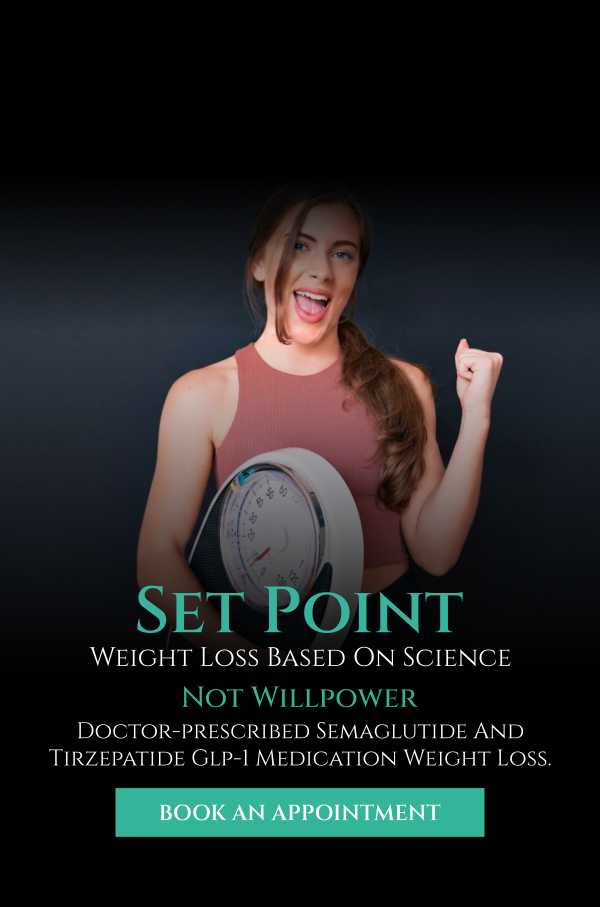 Welcome to Set Point Located in Folsom, CA and Roseville, CA