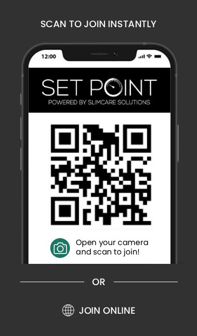 Join Our VIP List at Set Point Weight Loss Clinic in Folsom, CA and Roseville, CA