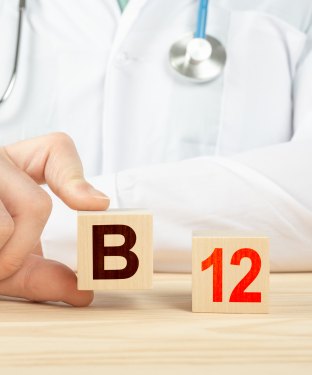 Vitamin B12 Injection Specialist Near Me in Folsom, CA and Roseville, CA