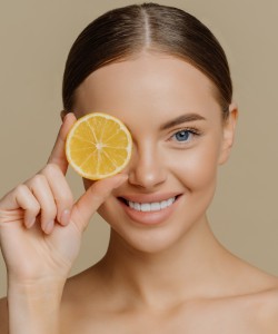 Vitamin C Specialist Near Me in Folsom, CA and Roseville, CA