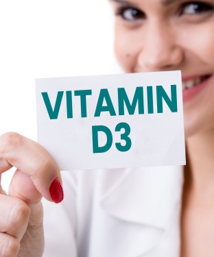 Vitamin D3 Specialist Near Me in Folsom, CA and Roseville, CA