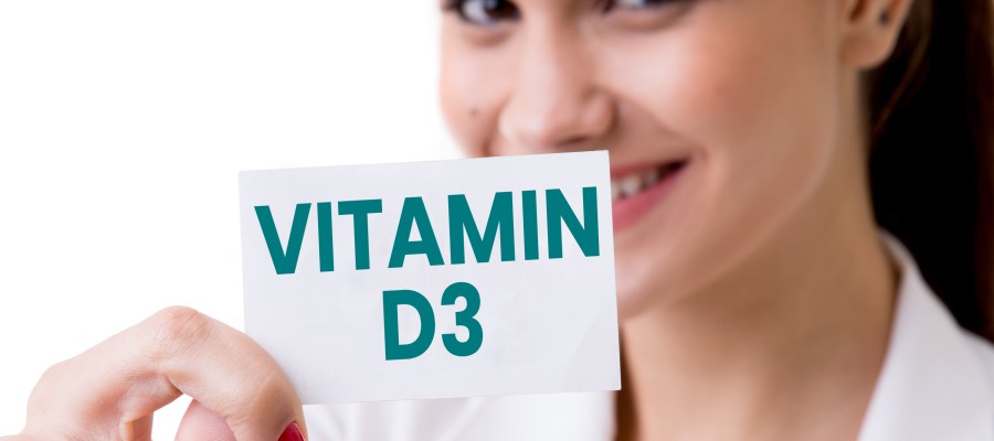 Vitamin D3 Injections Specialist in Folsom, CA