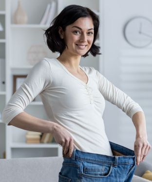 Semaglutide GLP-1 Medical Weight Loss Injections Near Me in Folsom, CA and Roseville, CA