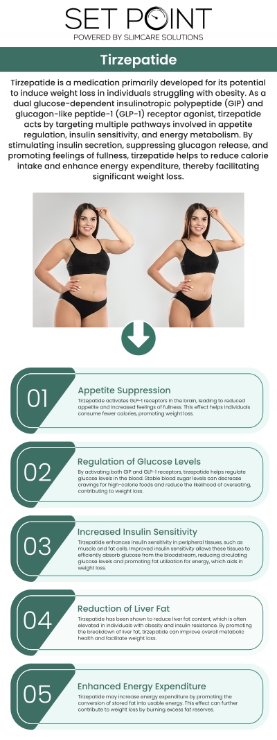 Tirzepatide is a cutting-edge medication for medical weight loss, offering effective appetite control and blood sugar management. The cost typically ranges from $300 to $1,000 per month. At Set Point Medical Weight Loss Clinic, the cost of Tirzepatide treatments varies depending on factors like dosage and treatment duration. Our skilled team designs personalized plans tailored to your unique weight loss goals, ensuring you receive comprehensive care. For more information, contact us or schedule an appointment. We are conveniently located at 850 Iron Point Rd Suite 114, Folsom, CA 95630. Tirzepatide is a cutting-edge medication for medical weight loss, offering effective appetite control and blood sugar management. The cost typically ranges from $300 to $1,000 per month. At Set Point Medical Weight Loss Clinic, the cost of Tirzepatide treatments varies depending on factors like dosage and treatment duration. Our skilled team designs personalized plans tailored to your unique weight loss goals, ensuring you receive comprehensive care. For more information, contact us or schedule an appointment. We are conveniently located at 850 Iron Point Rd Suite 114, Folsom, CA 95630.