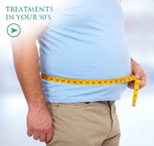Weight Loss Treatments Recommended At The Age 50+ in Folsom, CA and Roseville, CA